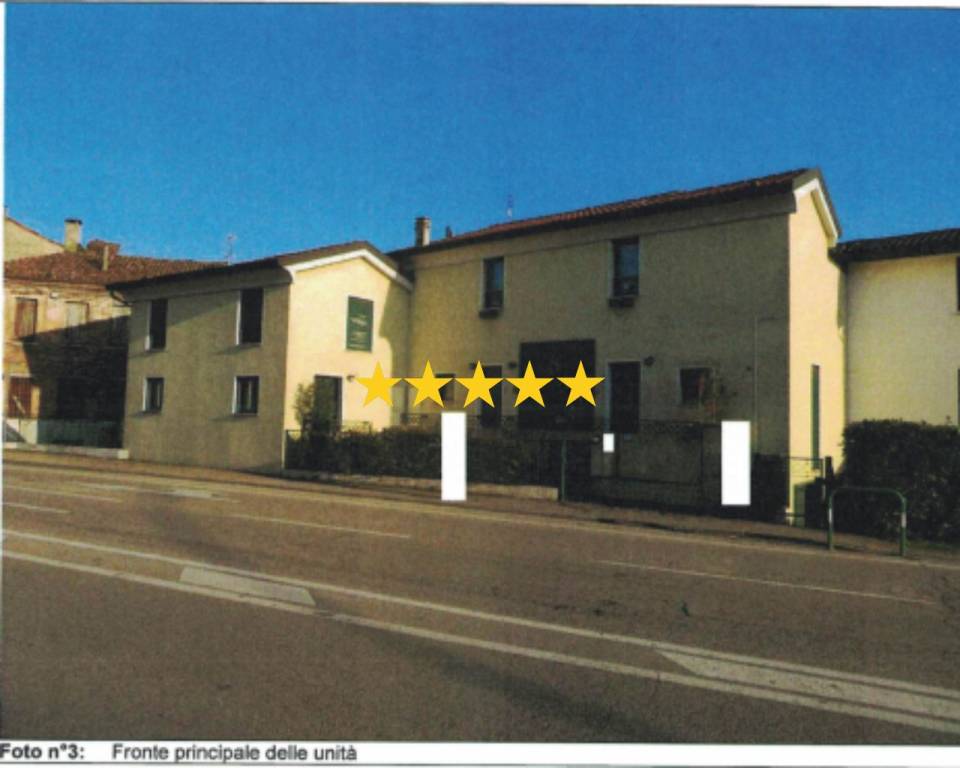 appartamento in vendita a Padova in zona Guizza