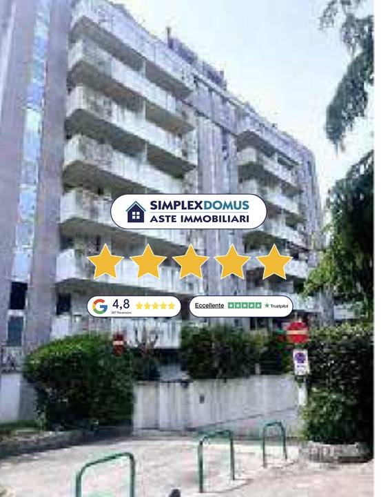 appartamento in vendita a Padova in zona Montà