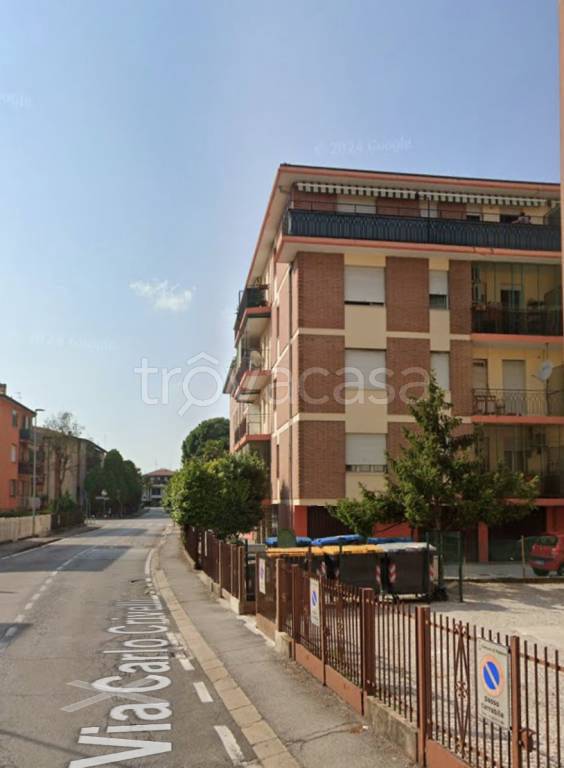 appartamento in vendita a Padova in zona San Bellino