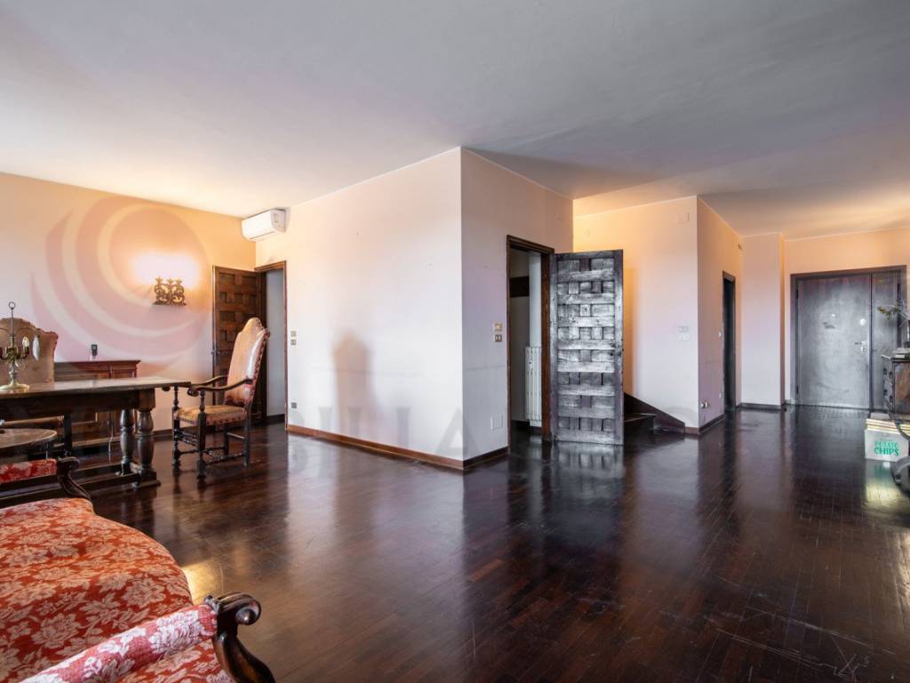 appartamento in vendita a Padova in zona Centro Storico