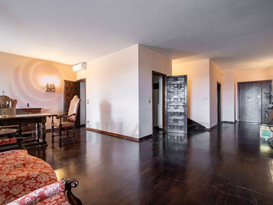 appartamento in vendita a Padova in zona Centro Storico