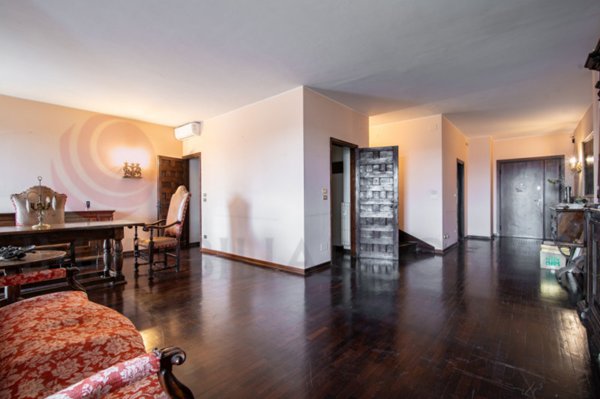 appartamento in vendita a Padova