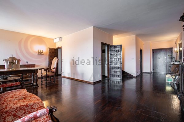 appartamento in vendita a Padova