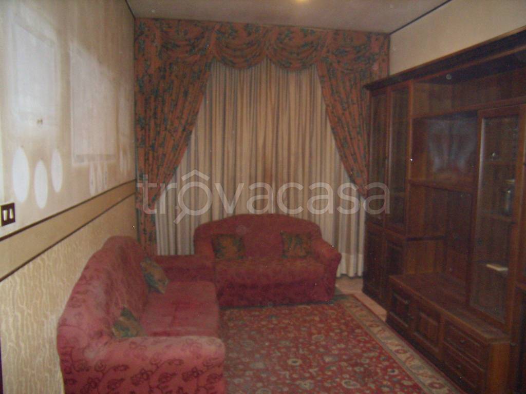 appartamento in vendita a Padova in zona San Carlo