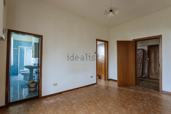 casa indipendente in vendita a Padova in zona Sacra Famiglia