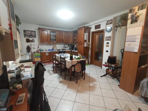 casa semindipendente in vendita a Padova