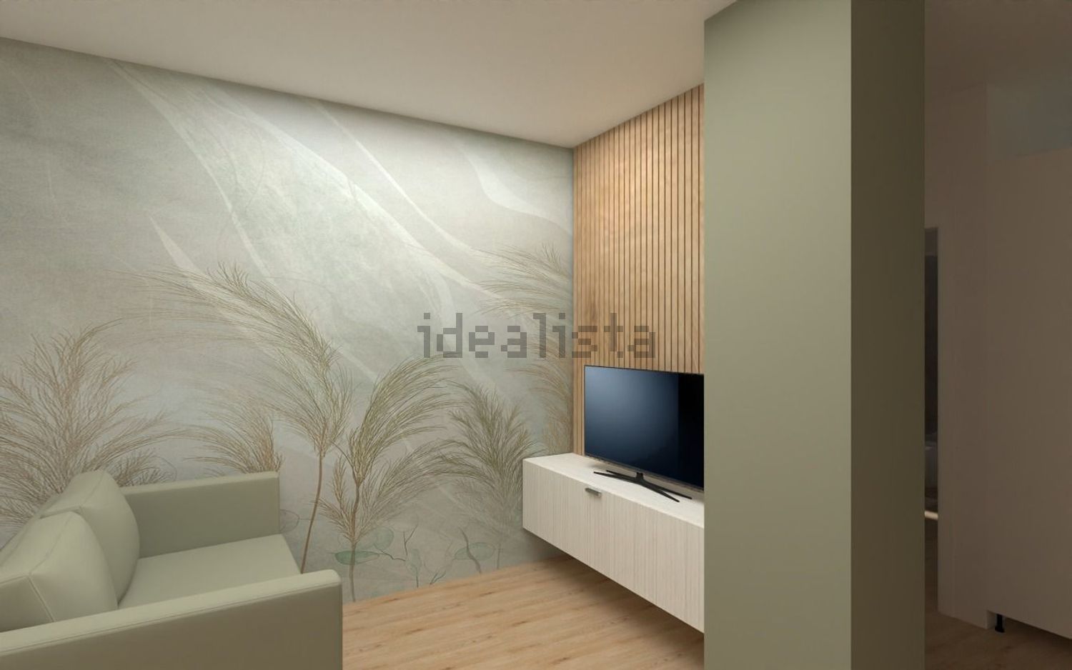 appartamento in vendita a Padova in zona San Lazzaro