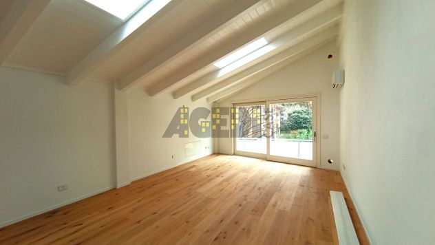 appartamento in vendita a Padova in zona Camin / Granze