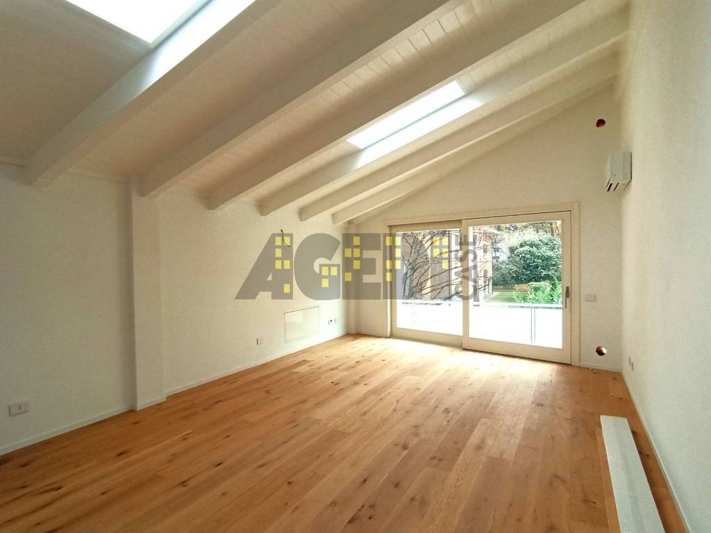 appartamento in vendita a Padova in zona Forcellini / Terranegra