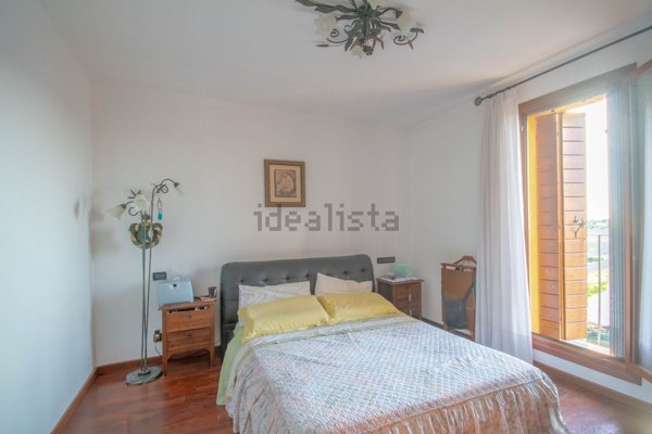 casa indipendente in vendita a Padova