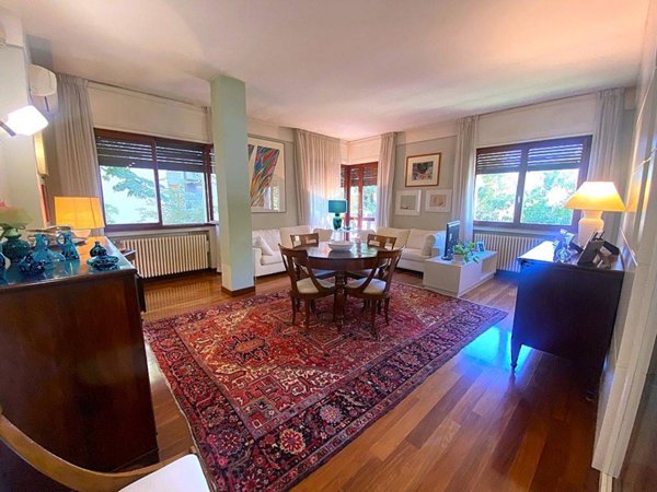 appartamento in vendita a Padova in zona Sant'Osvaldo / Santa Rita