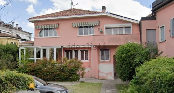 appartamento in vendita a Padova in zona Guizza