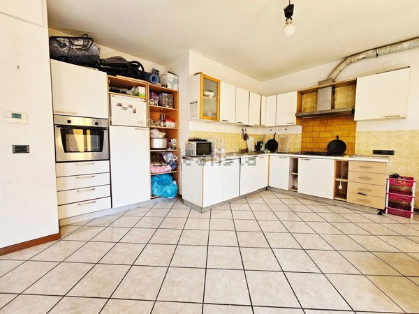 appartamento in vendita a Padova in zona Savonarola