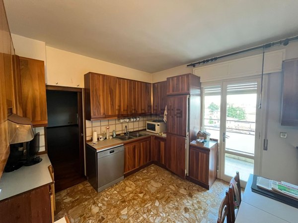 appartamento in vendita a Padova in zona Arcella