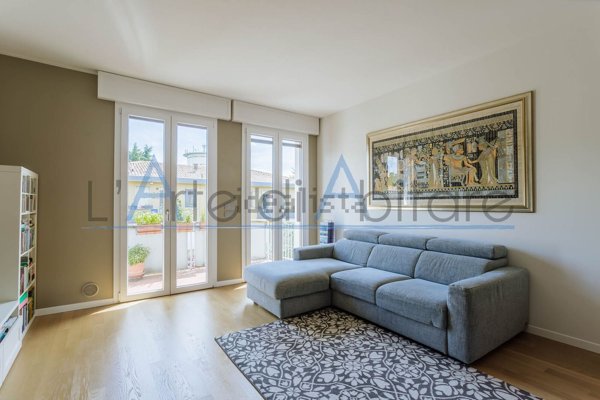 appartamento in vendita a Padova in zona Sacra Famiglia