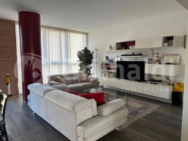 appartamento in vendita a Padova in zona Centro Storico