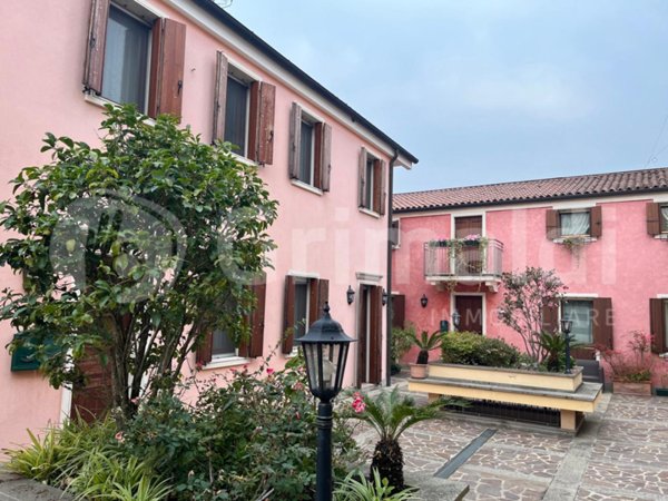 appartamento in vendita a Padova in zona Centro Storico