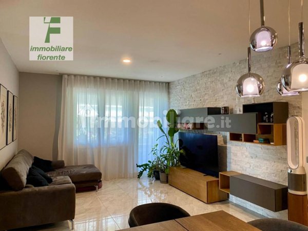 appartamento in vendita a Padova in zona Centro Storico