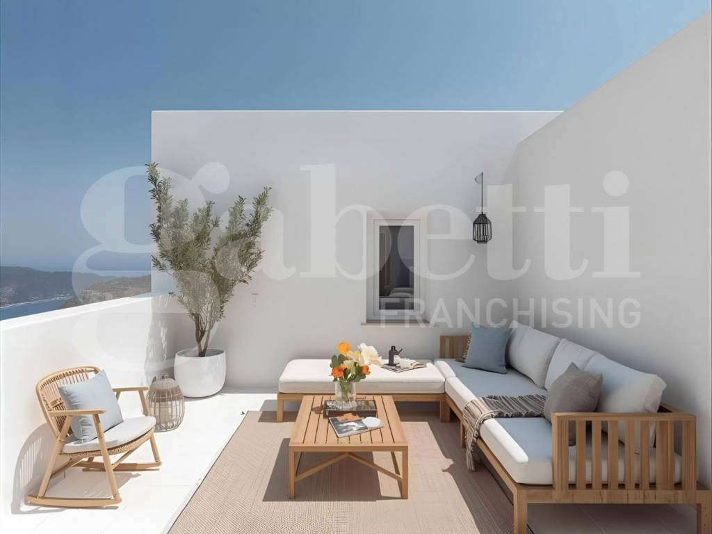 appartamento in vendita a Padova in zona Guizza