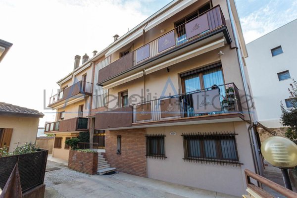 appartamento in vendita a Padova in zona Stanga