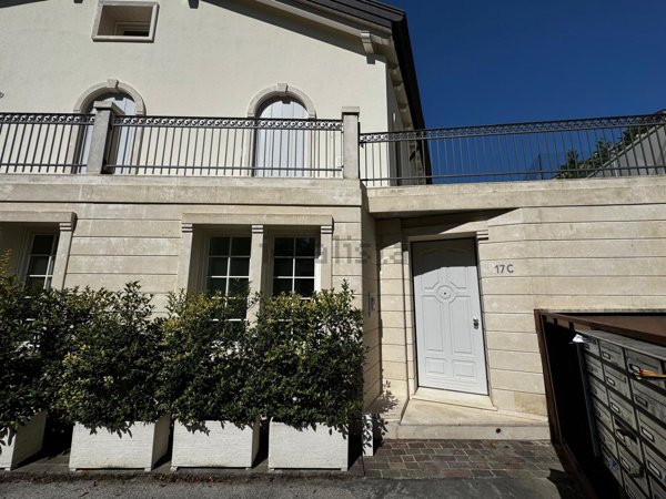 appartamento in vendita a Padova in zona Forcellini / Terranegra