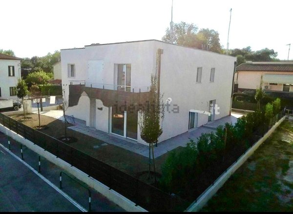 casa indipendente in vendita a Padova in zona Camin / Granze