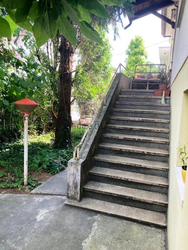 casa indipendente in vendita a Padova in zona Forcellini / Terranegra