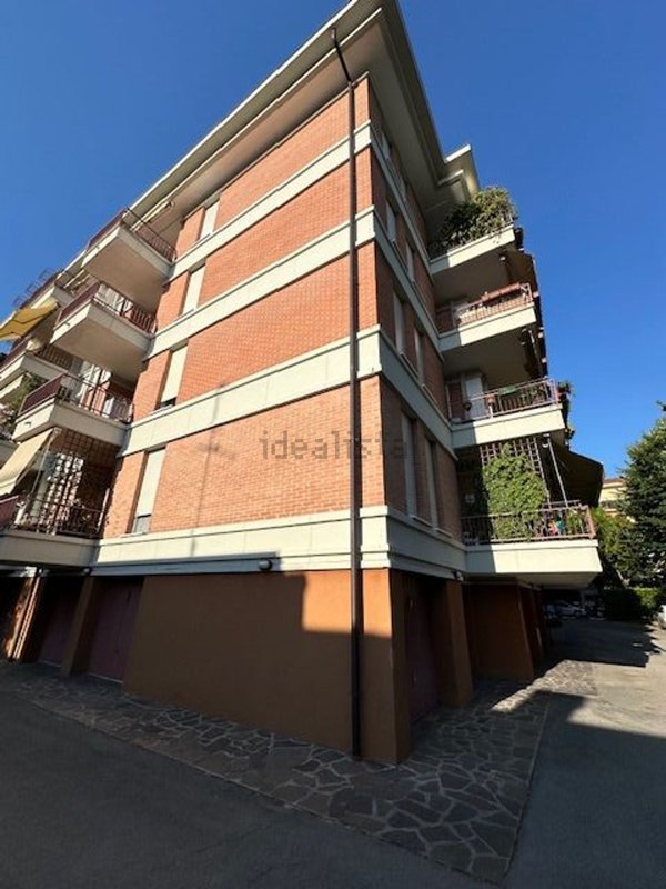 appartamento in vendita a Padova in zona Porta Trento