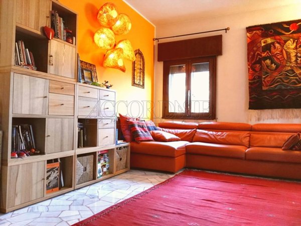 appartamento in vendita a Padova in zona Pontevigodarzere