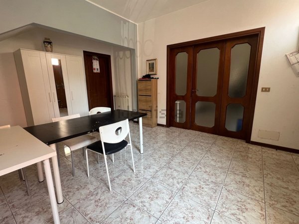 casa indipendente in vendita a Padova in zona San Carlo