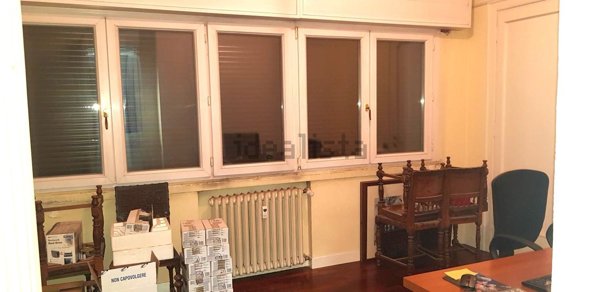 appartamento in vendita a Padova in zona Savonarola