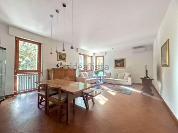 appartamento in vendita a Padova in zona Sacra Famiglia