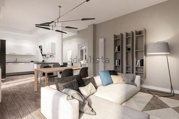 appartamento in vendita a Padova in zona Centro Storico