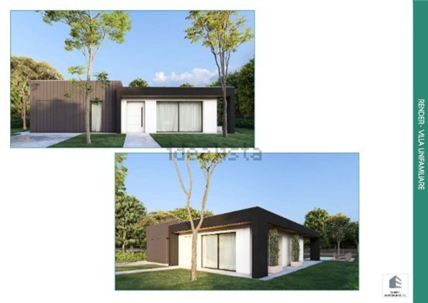 casa indipendente in vendita a Padova