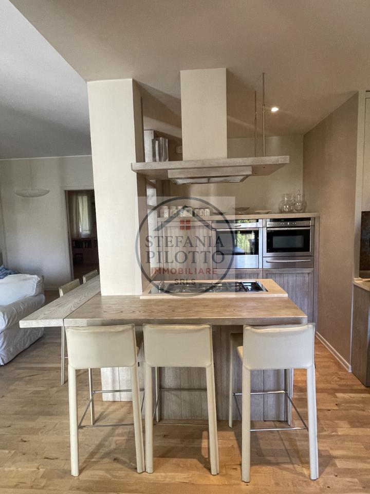 appartamento in vendita a Padova in zona Centro Storico