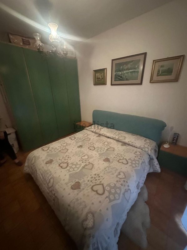 appartamento in vendita a Padova in zona San Carlo