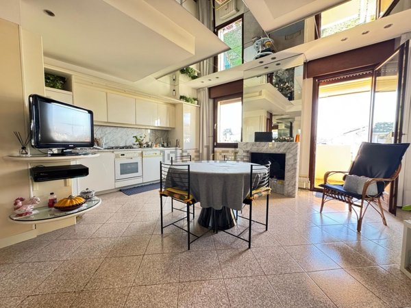 appartamento in vendita a Padova in zona Pontevigodarzere