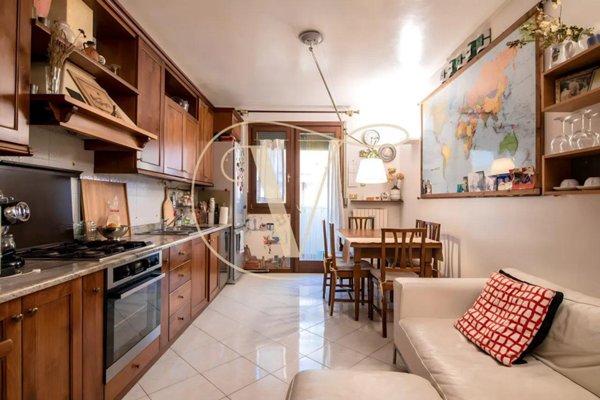 appartamento in vendita a Padova in zona Guizza