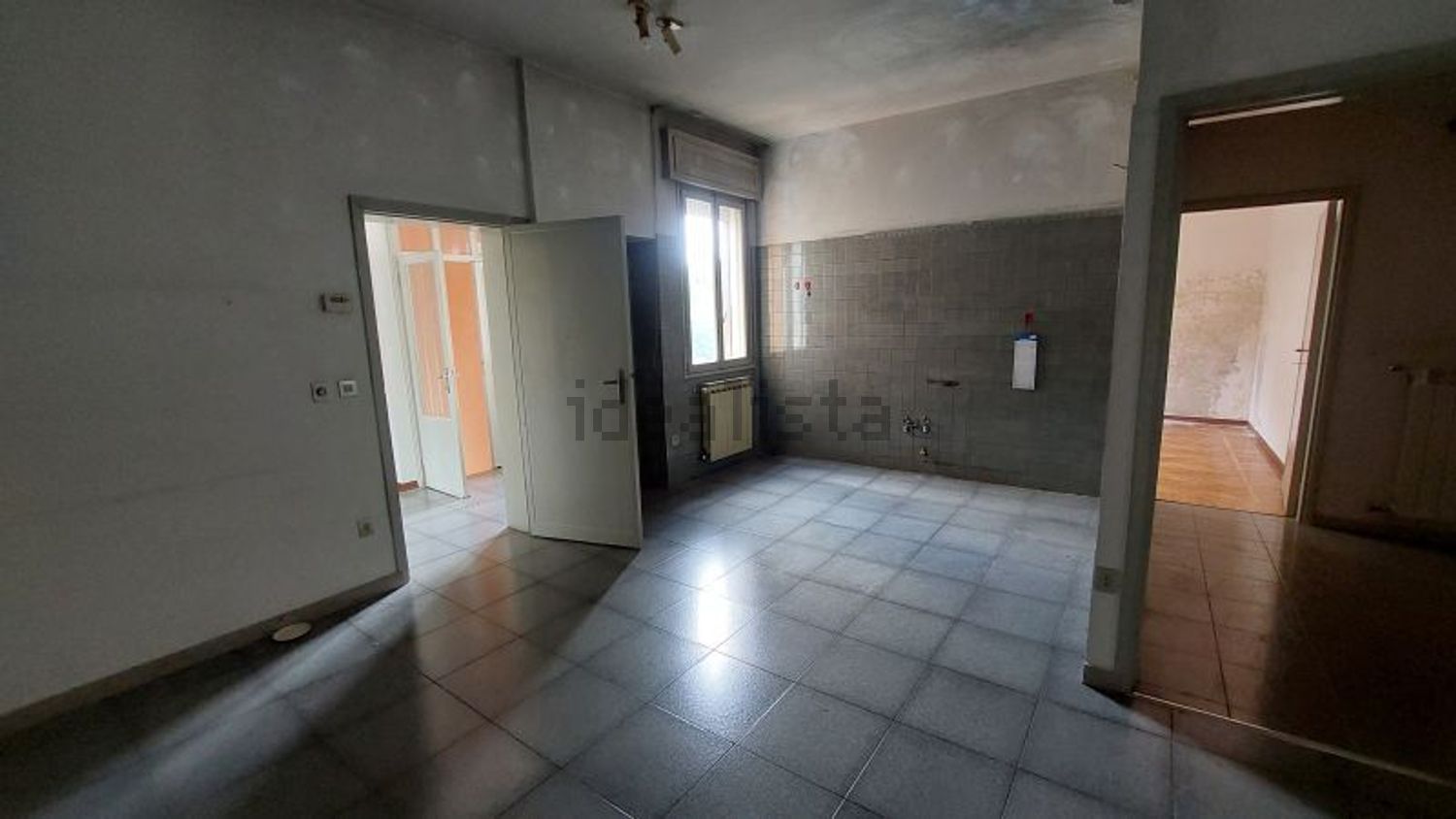 appartamento in vendita a Padova