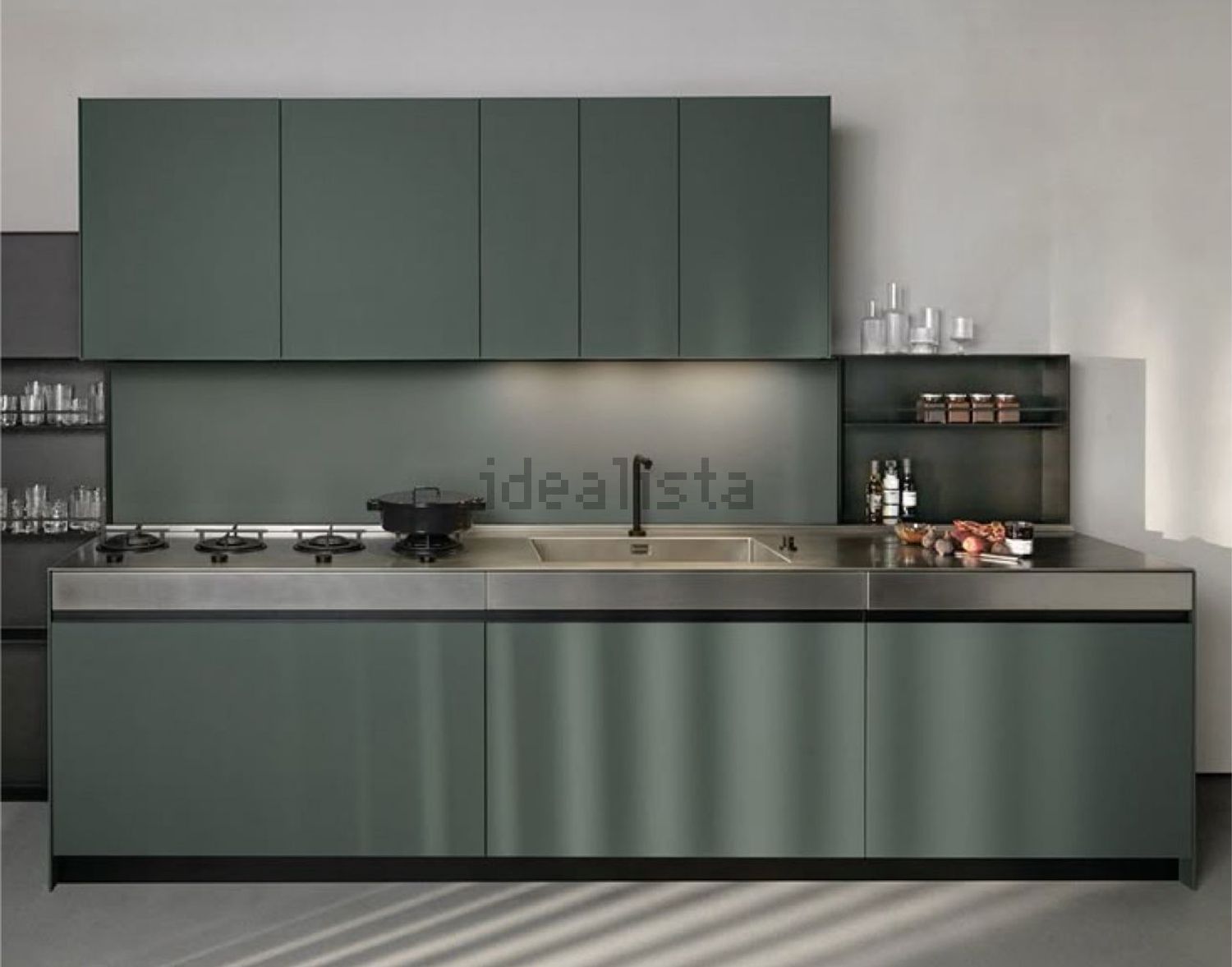 appartamento in vendita a Padova in zona Savonarola