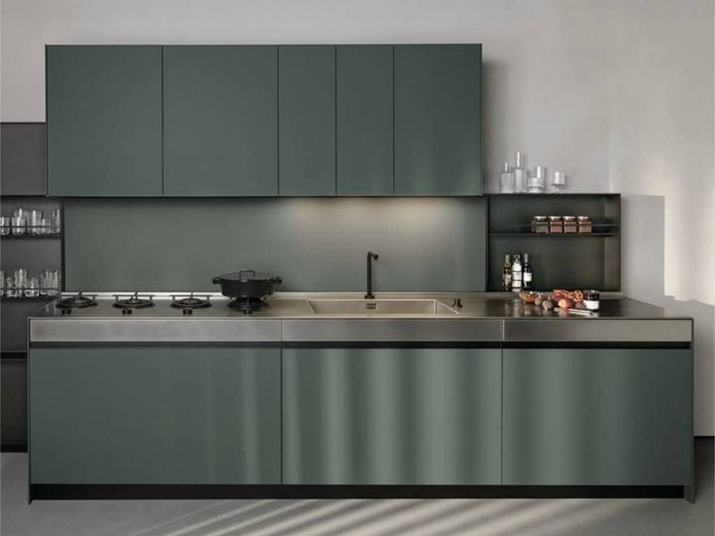 appartamento in vendita a Padova in zona Savonarola