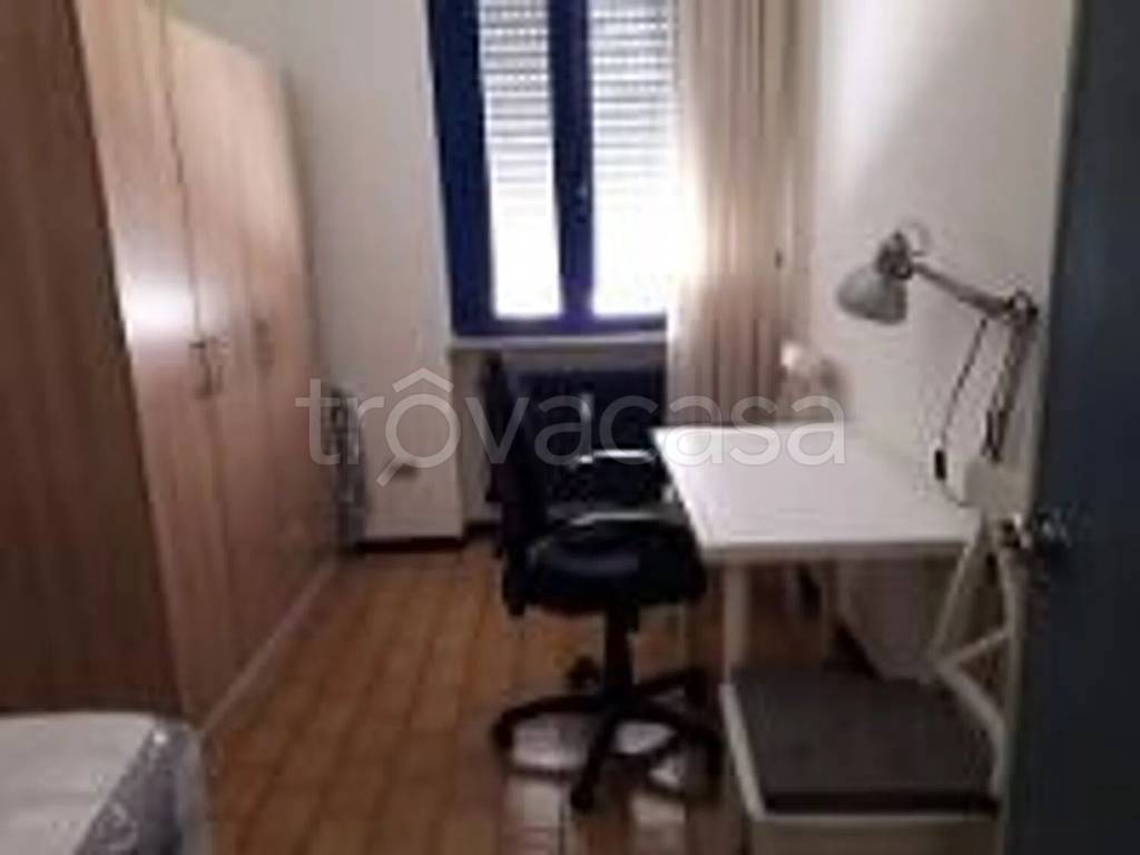 appartamento in vendita a Padova in zona Stanga