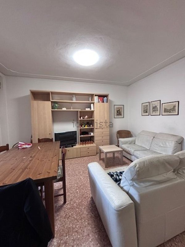 appartamento in vendita a Padova in zona Forcellini / Terranegra