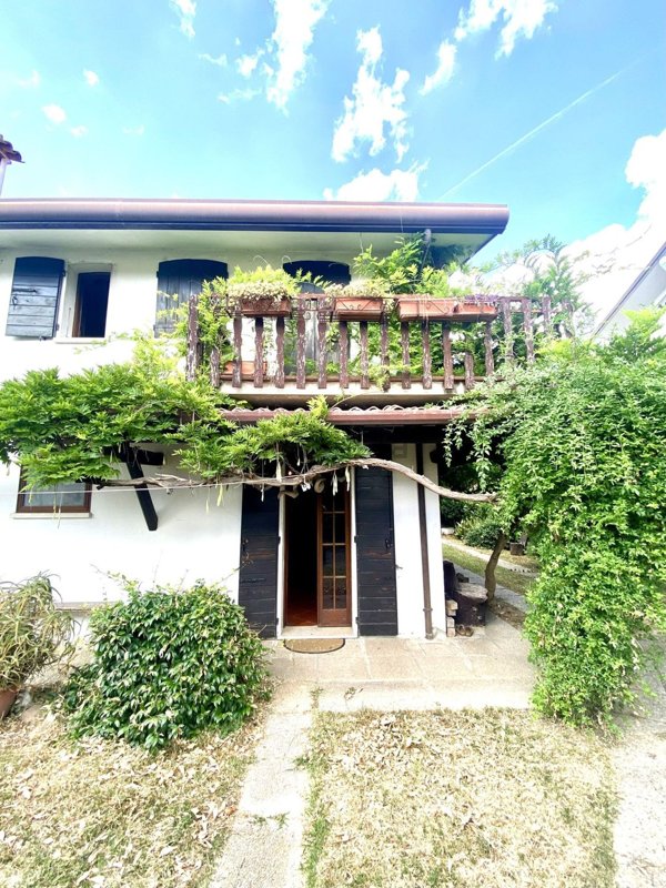 casa indipendente in vendita a Padova in zona Guizza