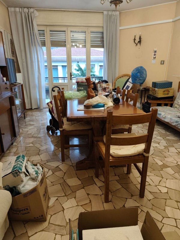 appartamento in vendita a Padova in zona Sant'Osvaldo / Santa Rita