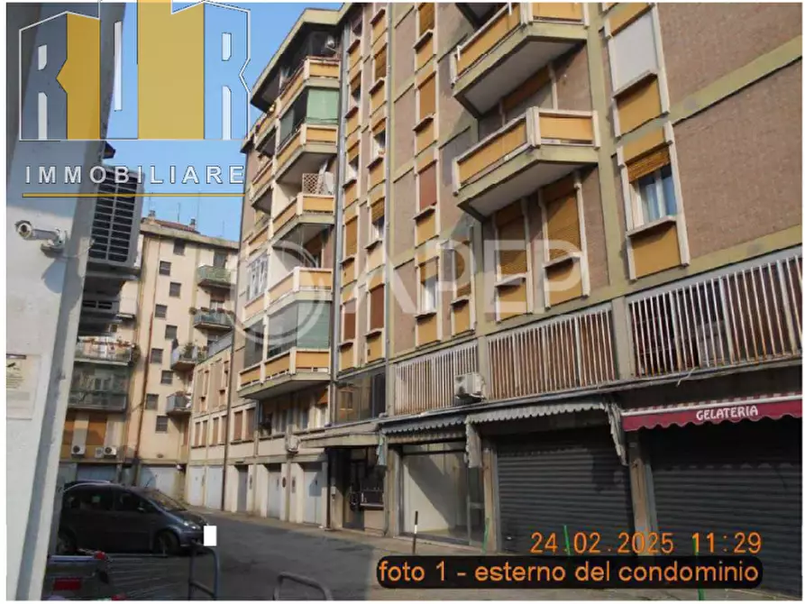 appartamento in vendita a Padova in zona Arcella