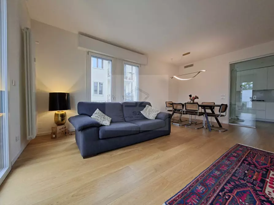 appartamento in vendita a Padova in zona Madonna Pellegrina