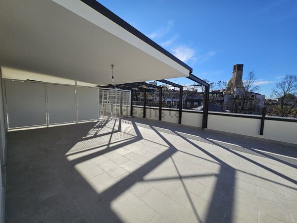 appartamento in vendita a Padova in zona Savonarola