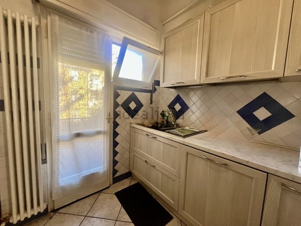 appartamento in vendita a Padova