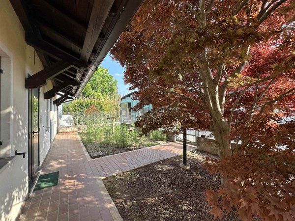 casa indipendente in vendita a Padova